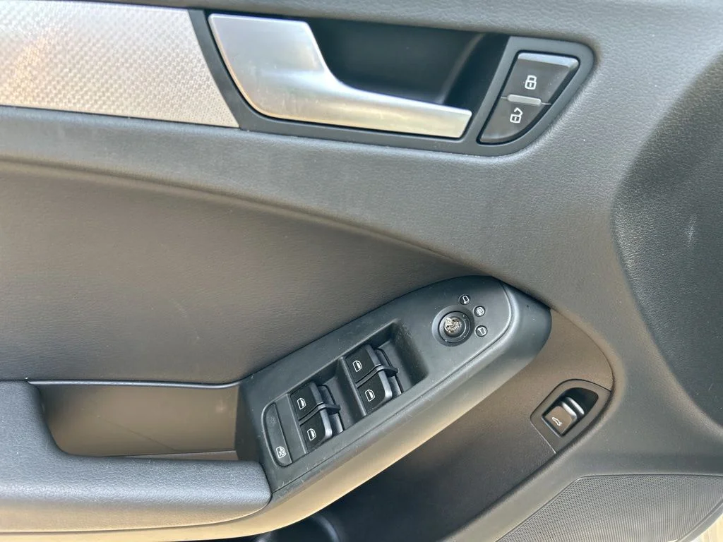 Used 2012 Silver Audi 2.0T Premium image 14