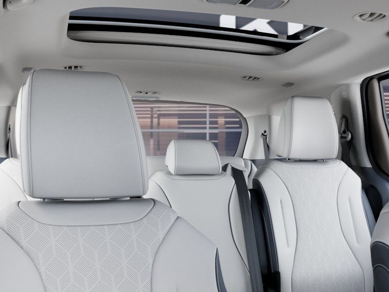 New 2026 Ceramic Silver Kia SX image 27