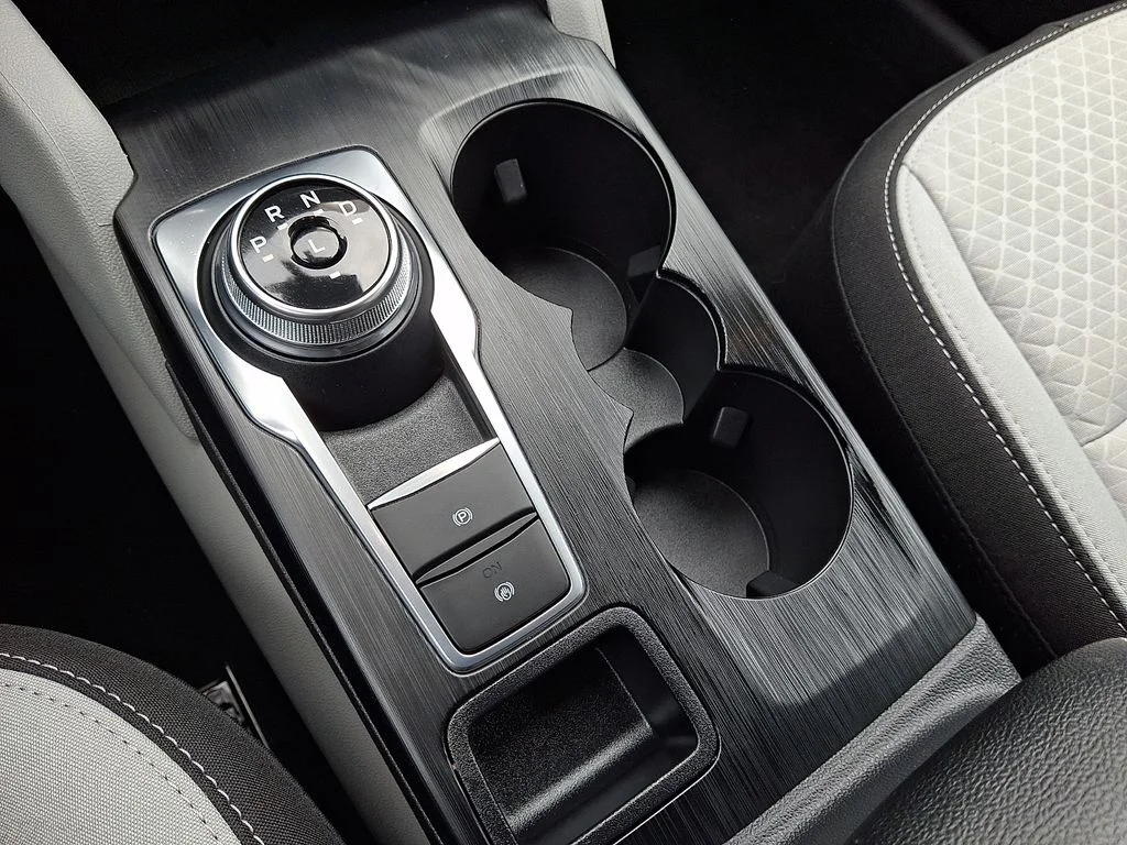 2026 Ford Escape Active - Photo 14