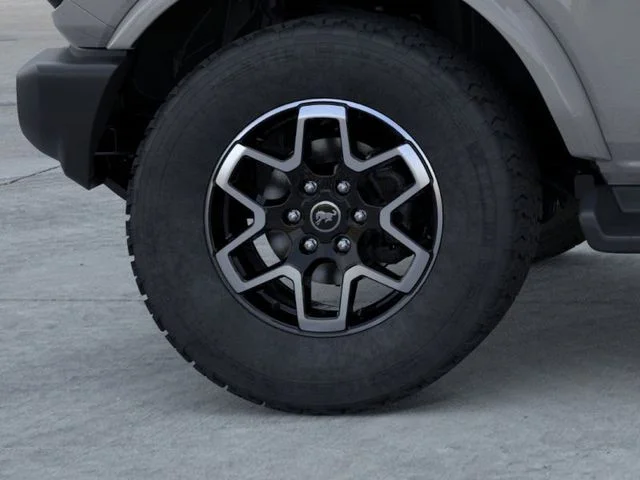 New 2026 Avalanche Ford Outer Banks® image 21