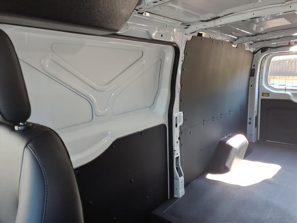 2025 Ford Transit Van Base - Photo 21