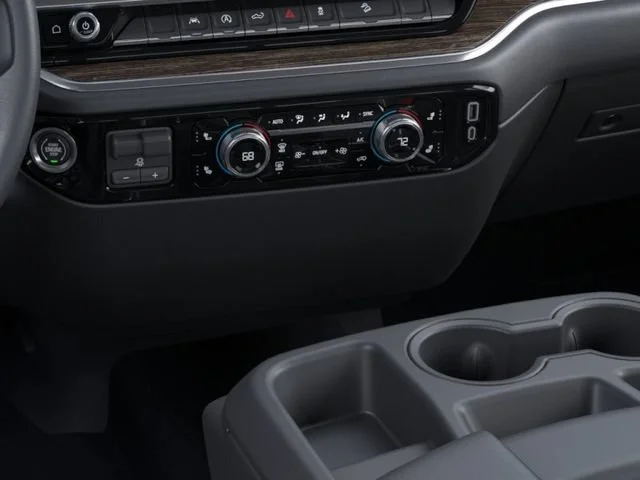 2026 GMC Sierra 1500 Elevation - Photo 23