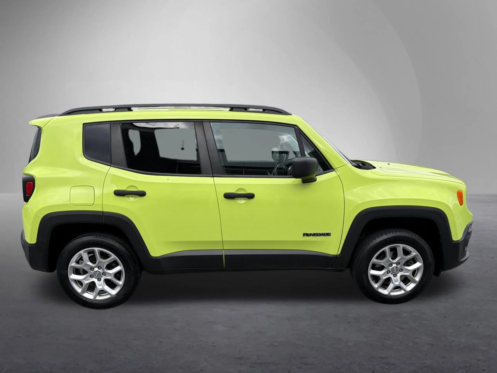 Used 2018 Jeep Renegade Sport with VIN ZACCJBAB5JPJ48708 for sale in Muncy, PA