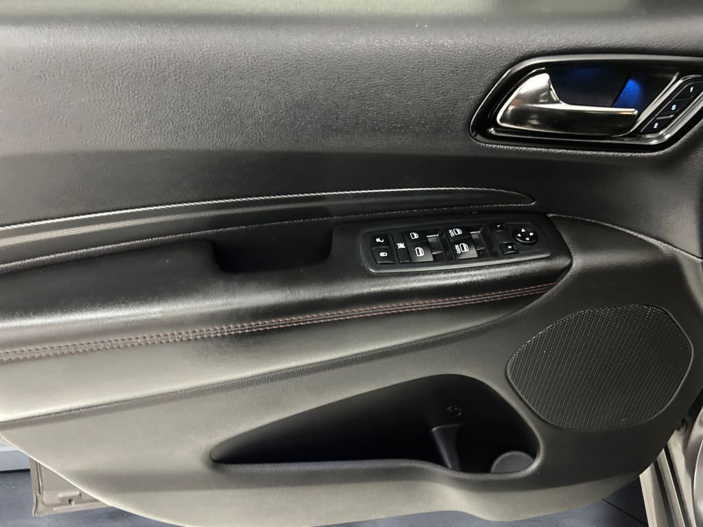 Used 2021 Gray Dodge R/T image 12