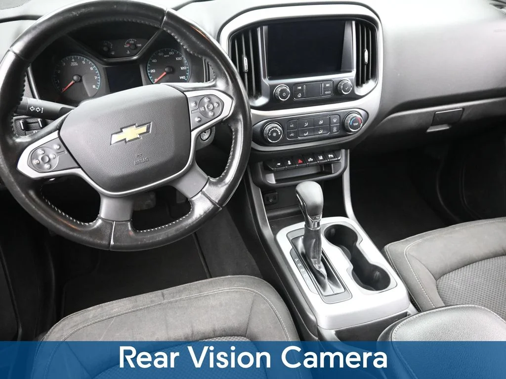 Used 2022 White Chevrolet LT image 15