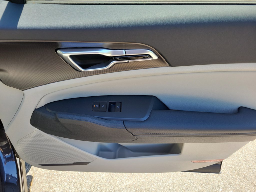 New 2026 Panthera Metal Kia EX image 10