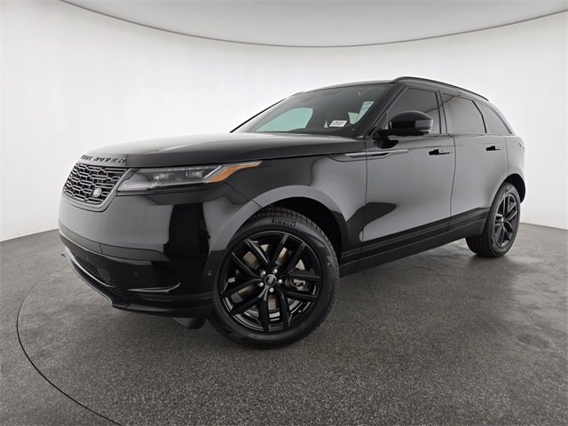 2026 Land Rover Range Rover Velar