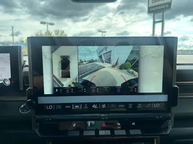 2025 GMC HUMMER EV 2X - Photo 27