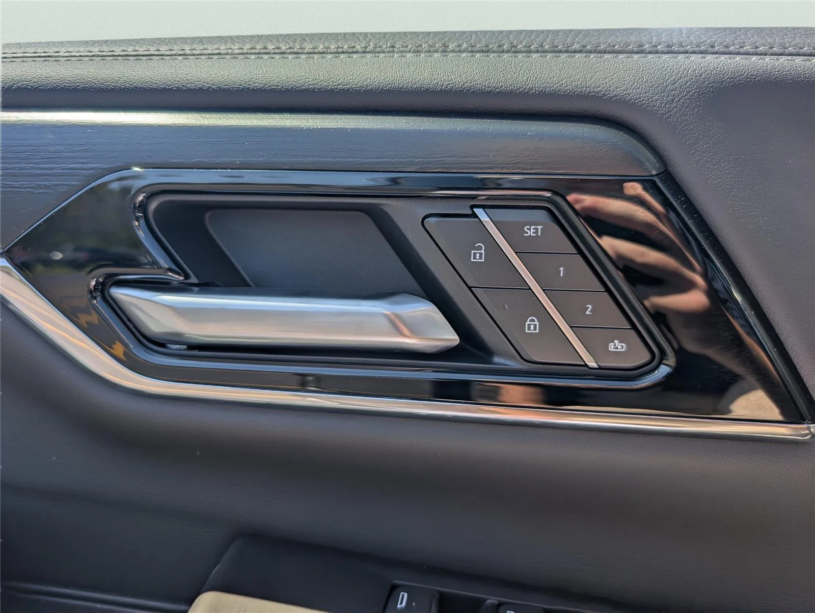 New 2026 Sterling Metallic GMC Denali image 17