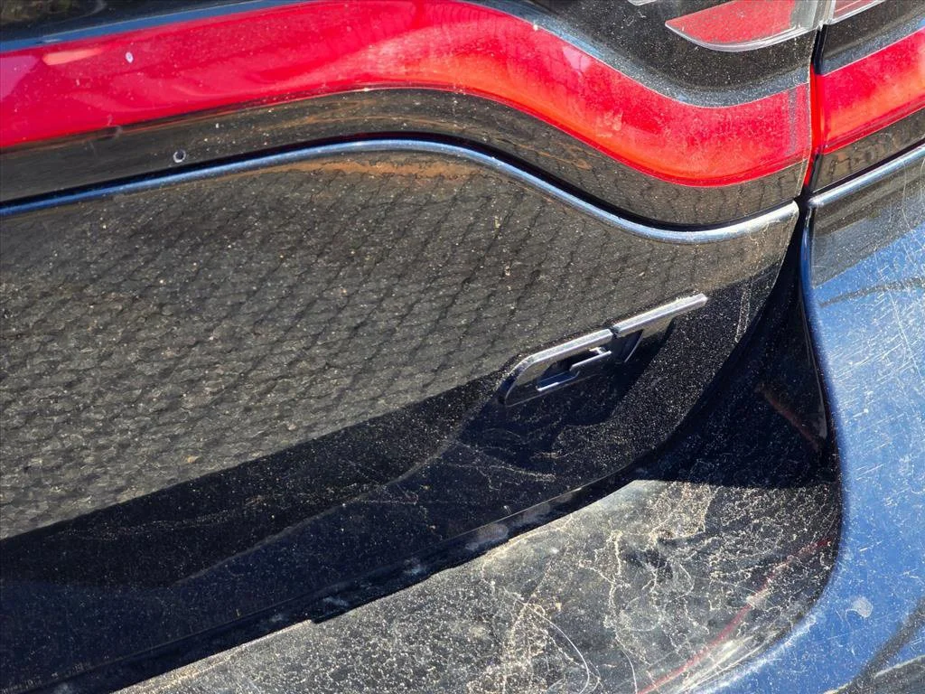 Used 2020 Black Dodge GT image 15