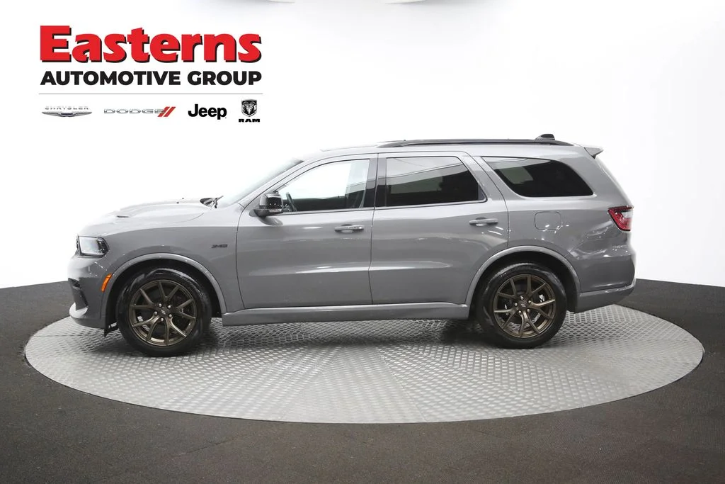 Used 2025 Gray Dodge R/T 20th Anniversary Plus image 64