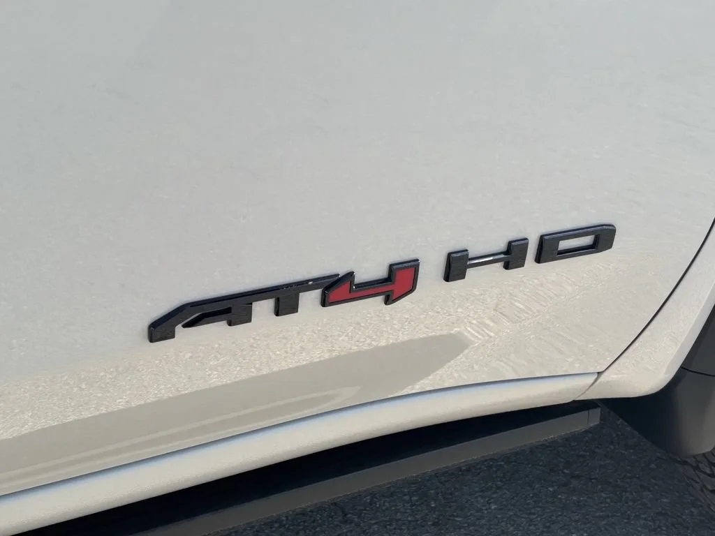 New 2026 Coastal Dune GMC AT4 image 9
