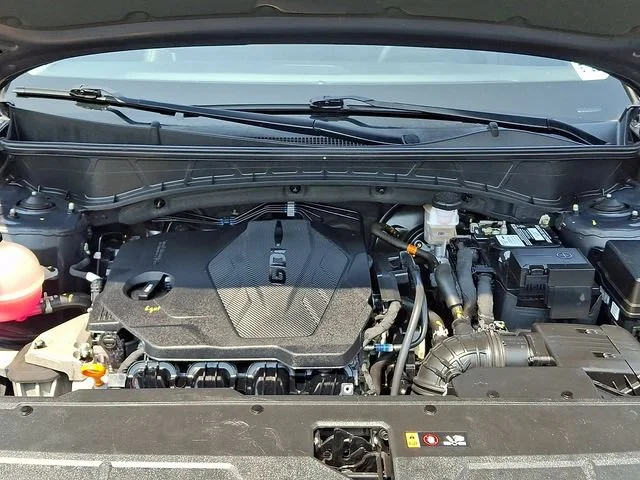 Used 2023 Gray Hyundai SEL image 29