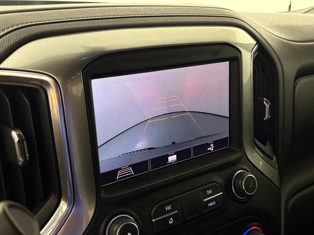 Used 2020 Gray Chevrolet RST image 32