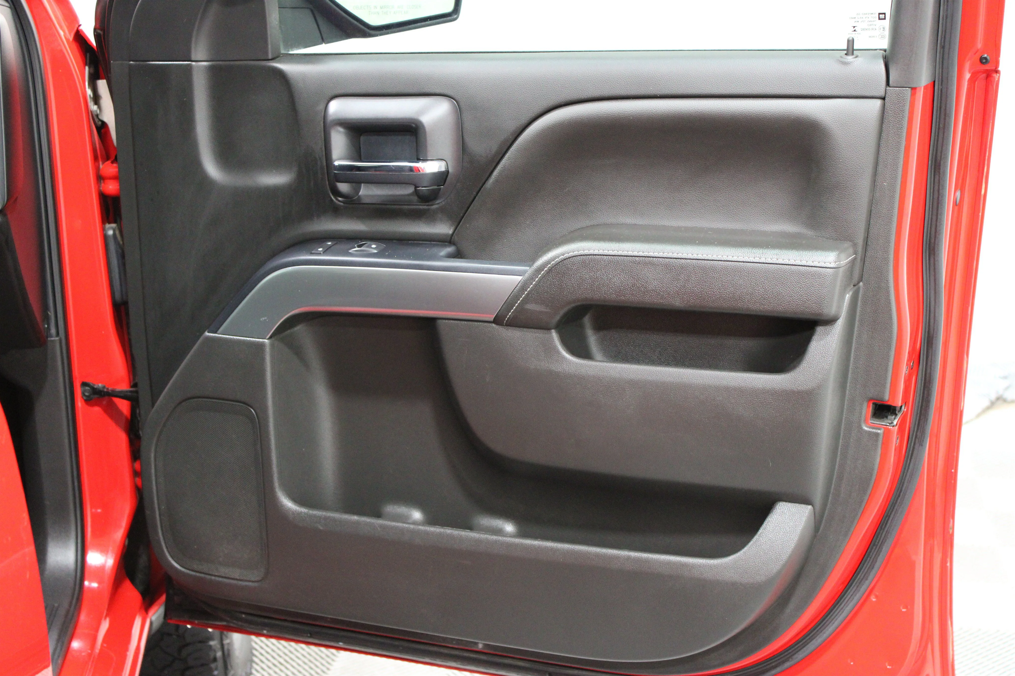Used 2017 Red Hot Chevrolet LT image 22