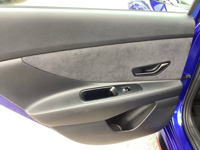 2025 Hyundai Elantra N - Photo 16