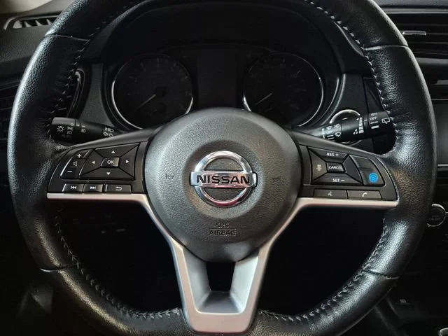 2022 Nissan Rogue Sport SV - Photo 18