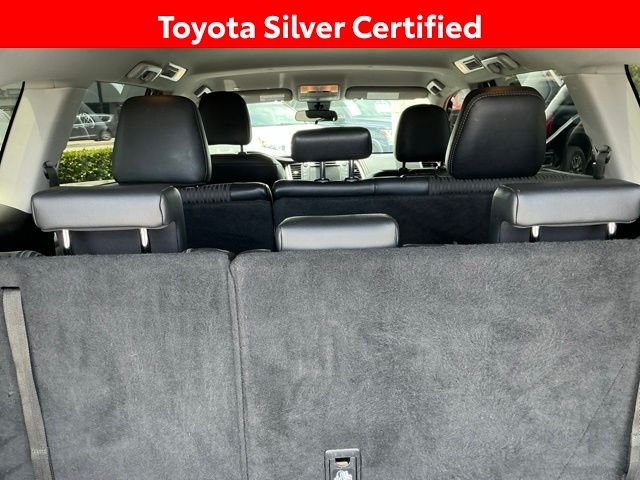 Used 2019 Black Toyota LE Plus image 15