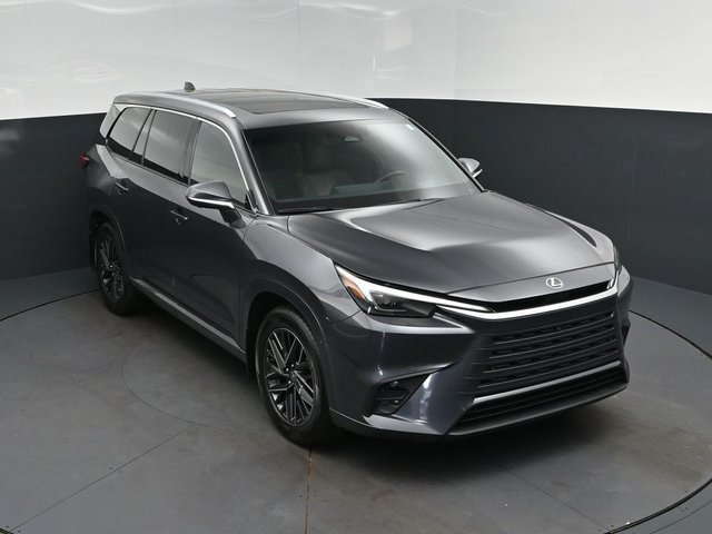2024 Lexus TX 350 350 Luxury