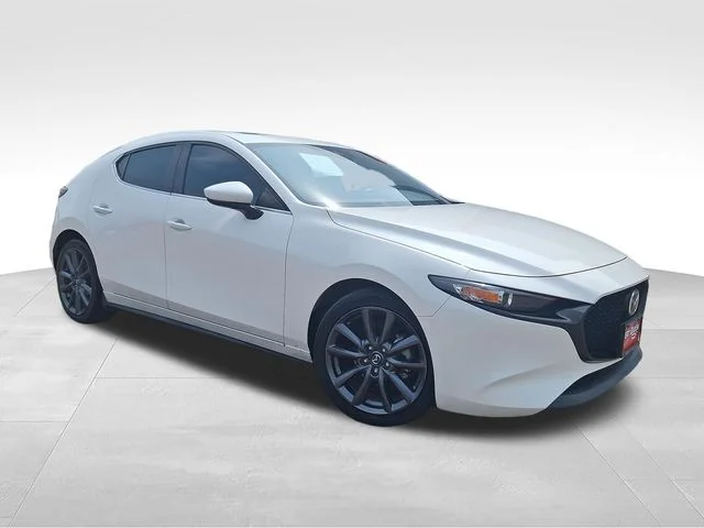 2023 Mazda CX-3 Preferred 2.5 AT 5-Door SKYACTIV's photo