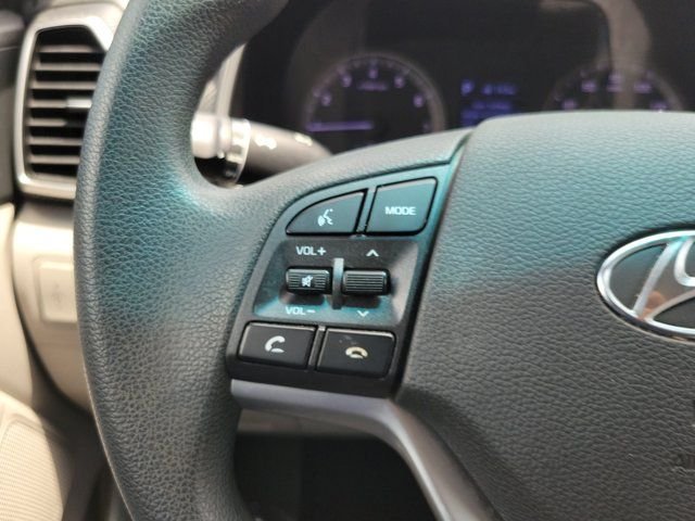 2020 Hyundai Tucson Value - Photo 19