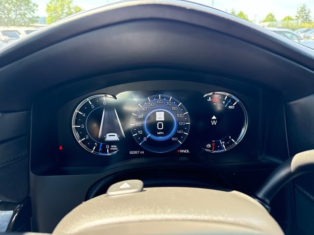 Used 2019 Black Cadillac Platinum Edition image 20