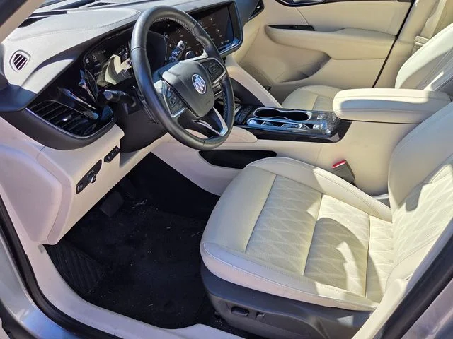 Used 2023 Gray Buick Avenir image 7
