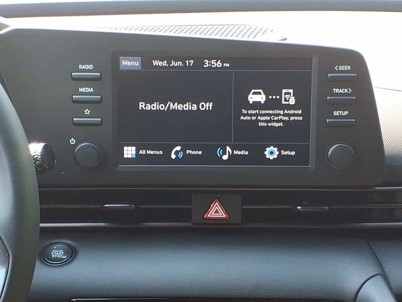 New 2026 Ecotronic Gray Hyundai SEL Sport image 16