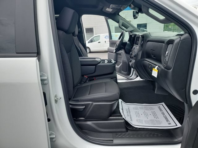 2026 Chevrolet Silverado 2500 HD Custom - Photo 31