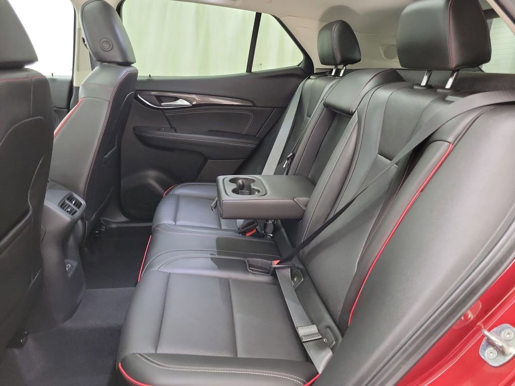 2023 Buick Envision Essence - Photo 10