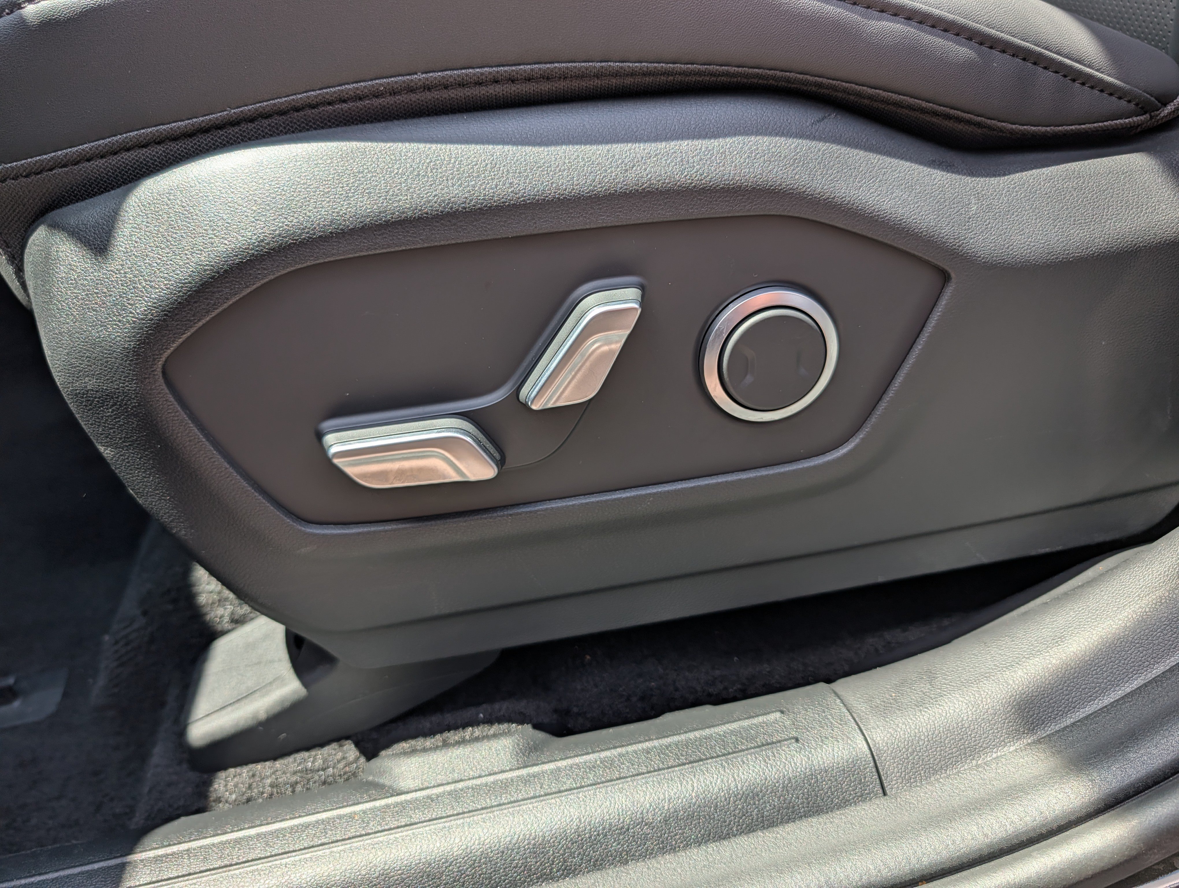 2026 Hyundai Santa Fe SEL - Photo 31