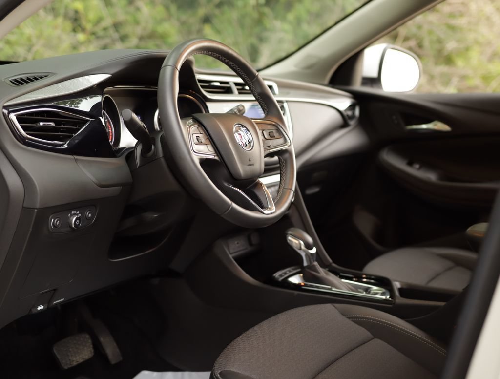 2023 Buick Encore GX Preferred - Photo 9