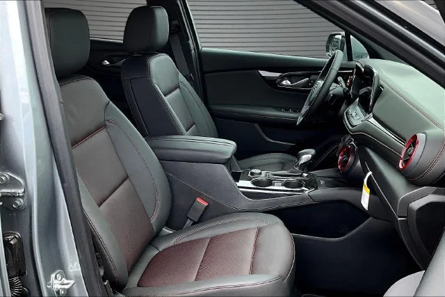 2026 Chevrolet Blazer RS - Photo 11