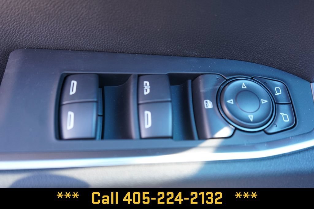 New 2026 Special Exterior Color Chevrolet LT image 31
