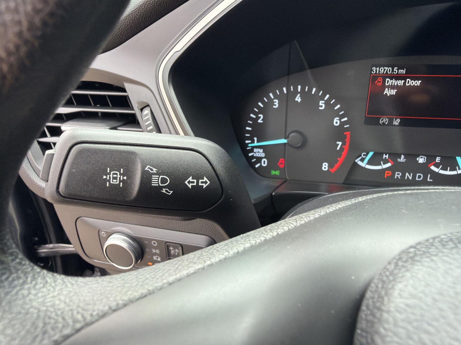 2022 Ford Escape SE - Photo 19
