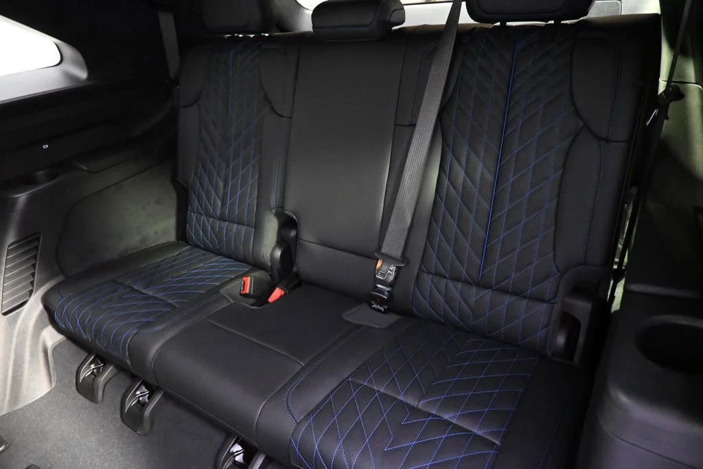 2025 Cadillac Escalade IQ Sport 1 - Photo 23