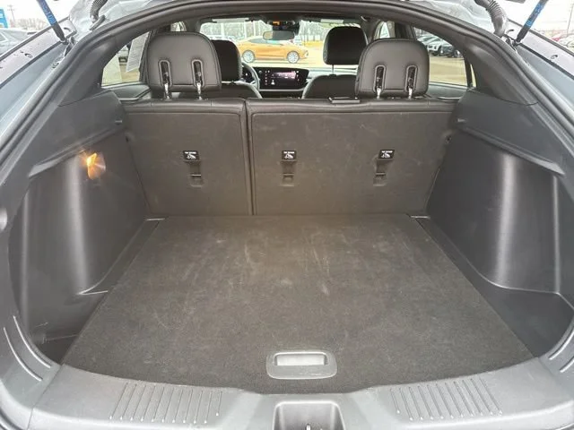 2025 Buick Envista Preferred - Photo 34