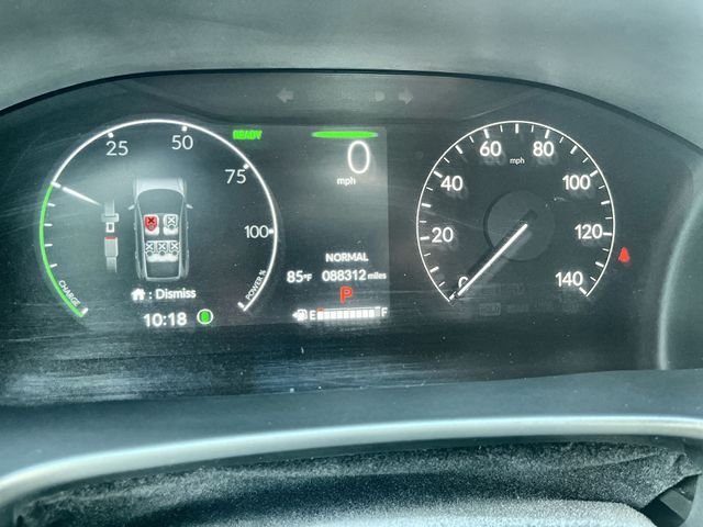 2023 Honda CR-V Sport Touring - Photo 12