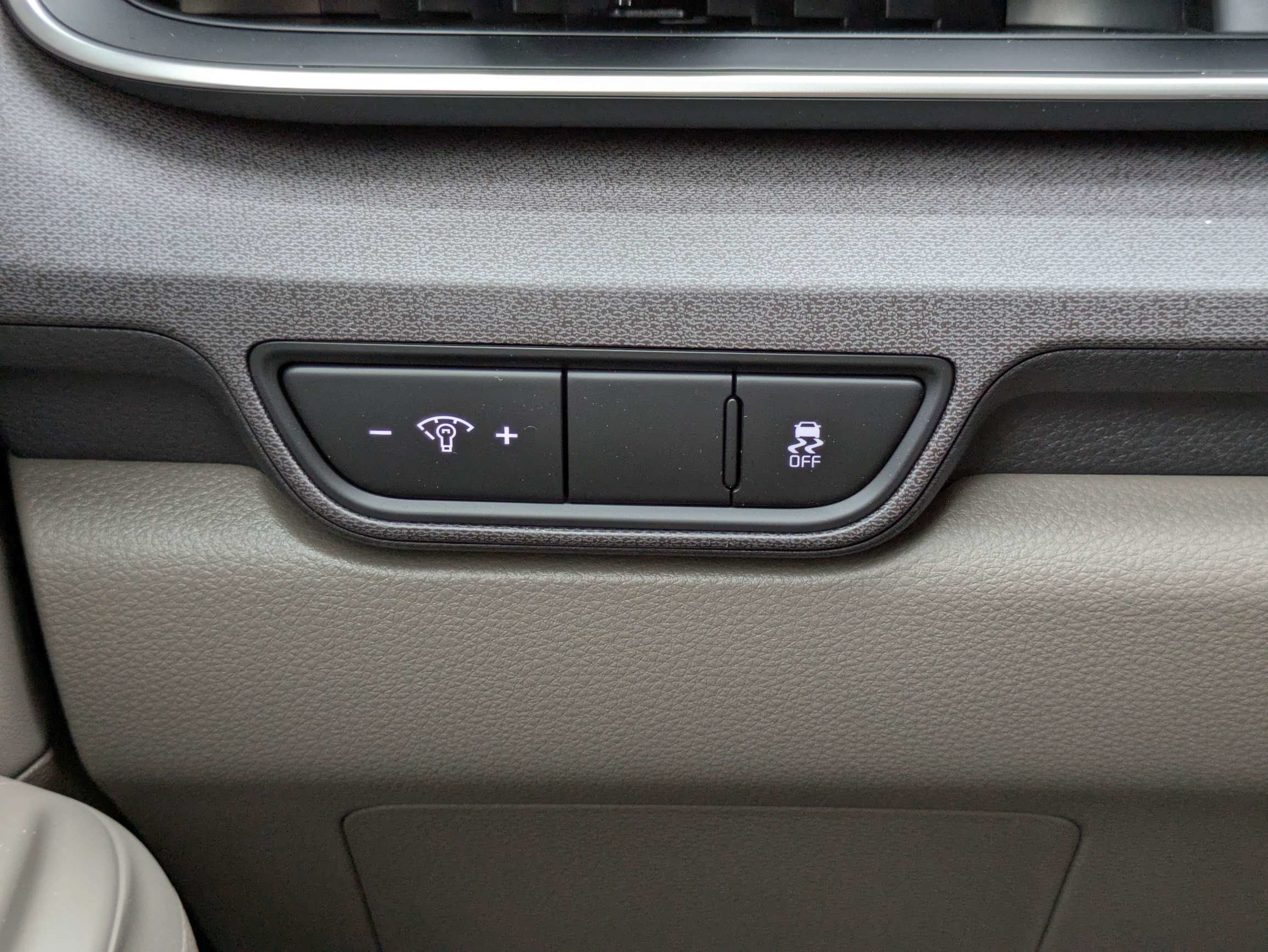 Used 2026 Deep Chroma Blue Kia EX image 37