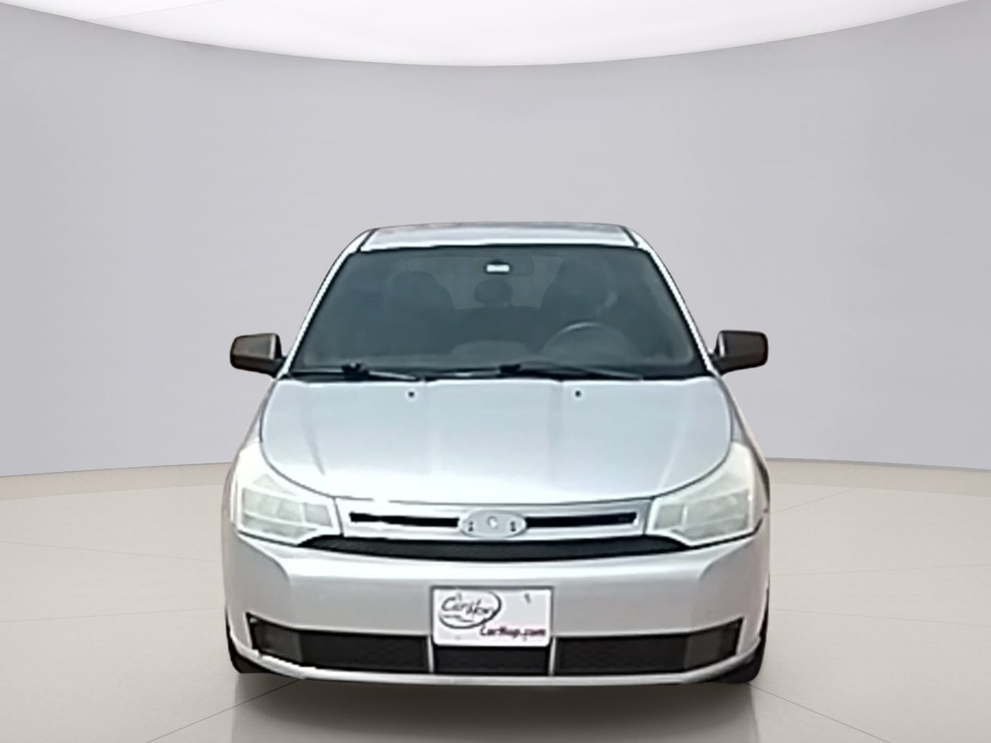 2010 Ford Focus SE - Photo 8
