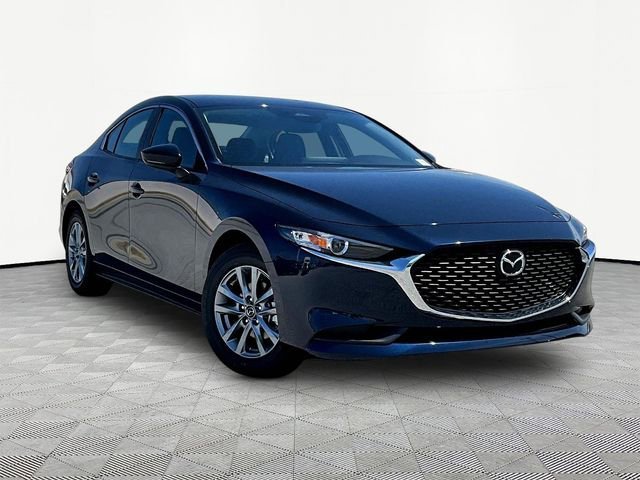 2026 Mazda CX-3 2.5 S AT 4-Door SKYACTIV's photo
