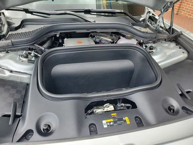 Used 2024 Silver Dodge R/T Scat Pack image 36