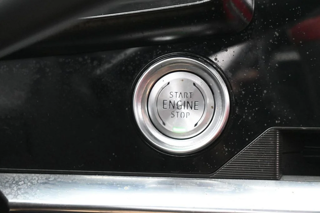 Used 2023 Black Chevrolet Stingray image 33
