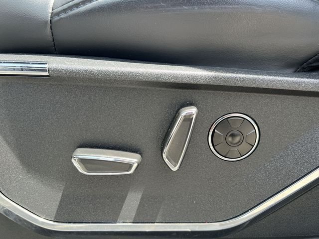 2024 Ford F-150 Platinum - Photo 27