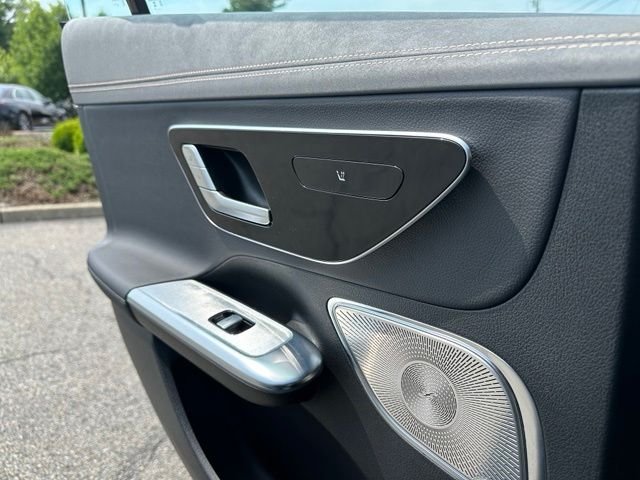 Certified Used 2023 Gray Mercedes-Benz 350 Sedan image 19