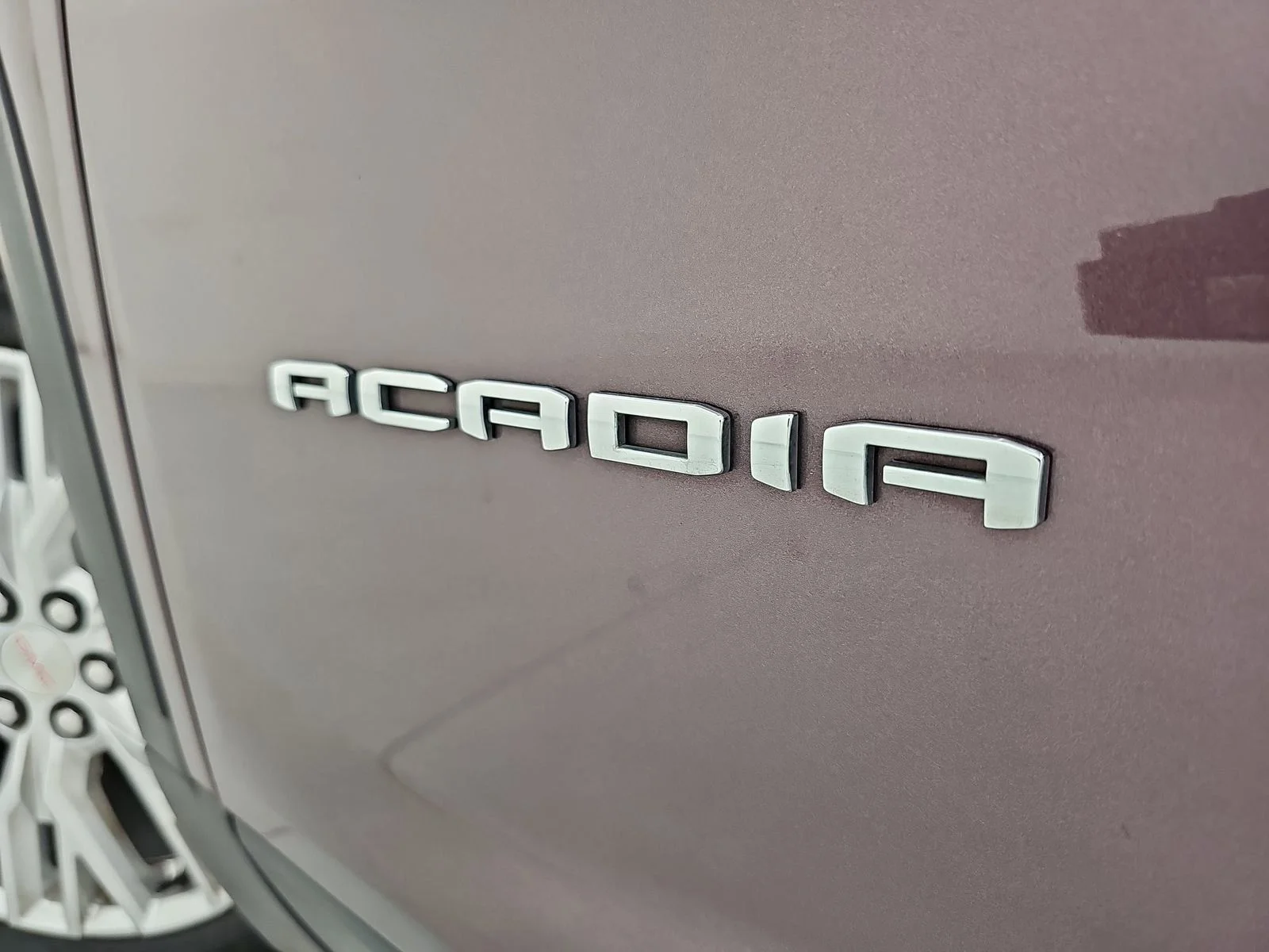 2024 GMC Acadia Elevation - Photo 48