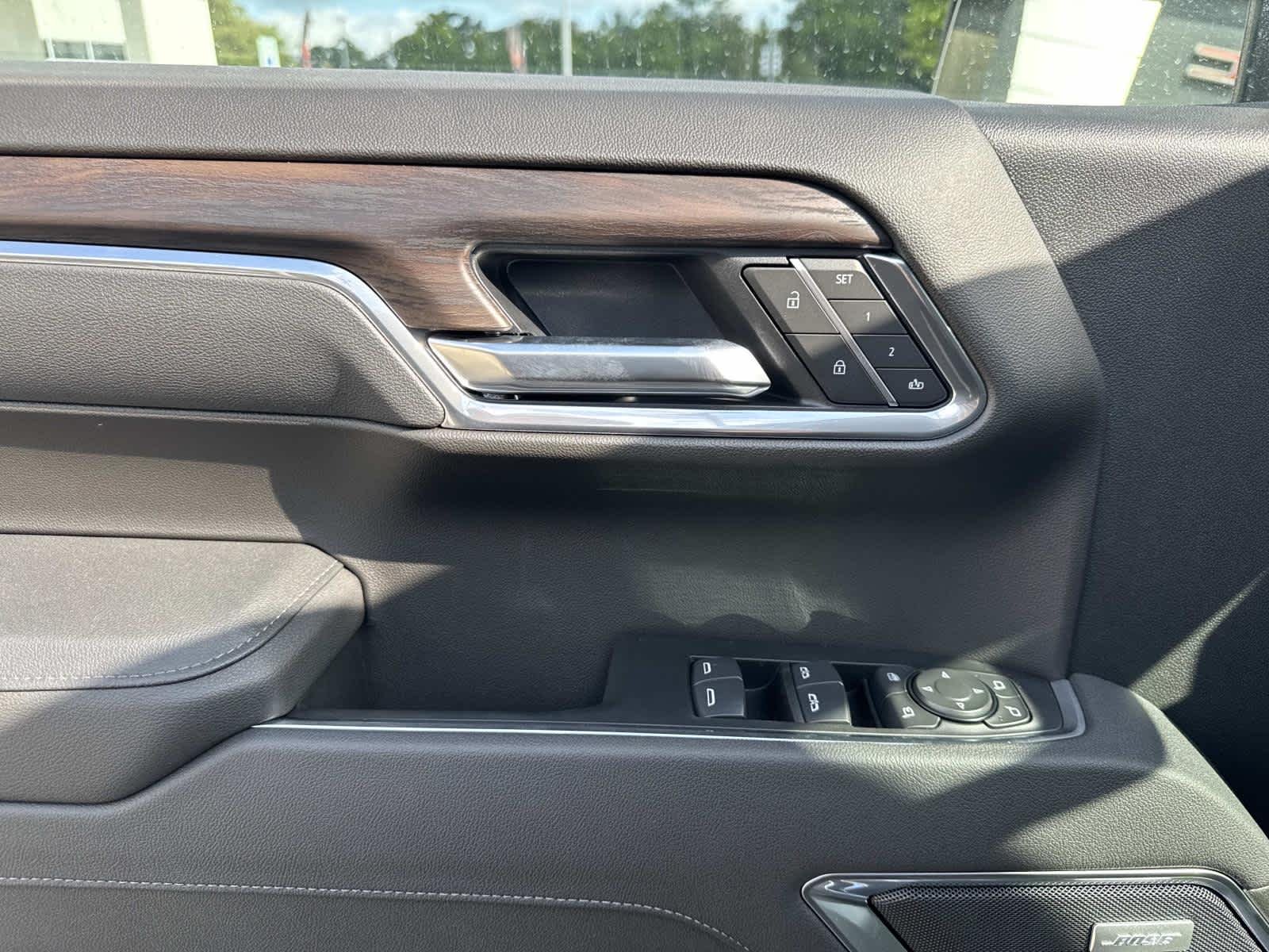 2026 GMC Sierra 1500 SLT - Photo 11