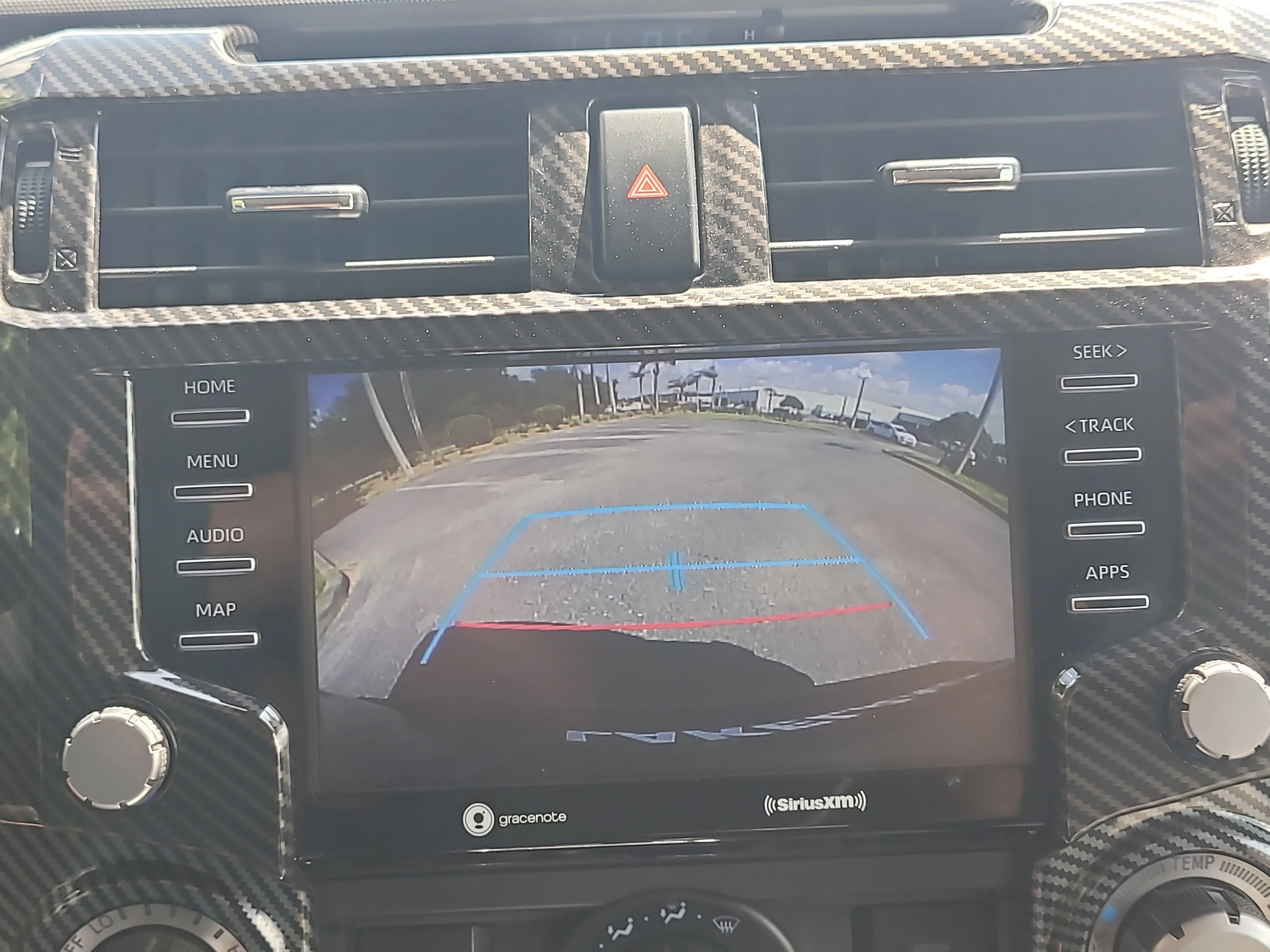 Used 2021 Magnetic Gray Metallic Toyota SR5 image 23