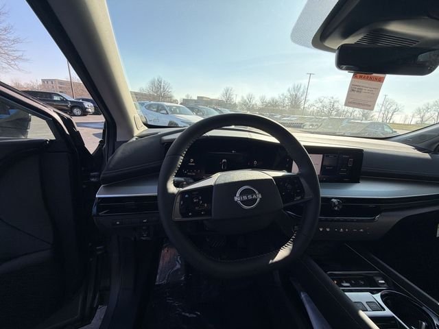 2026 Nissan Murano SL - Photo 14