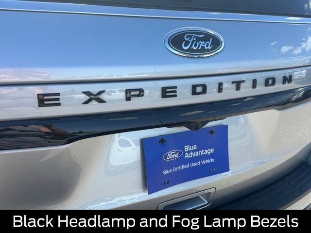 Certified Used 2024 Silver Metallic Ford Limited image 22